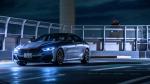 BMW M850i xDrive Gran Coupe 2019 года (JP)